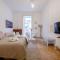Museum Luxury Suites-22