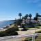 Voce Del Mare - sea view- Alghero Airport-48