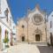 La Contessina - Apulian Style-36