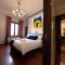 The Best Rent - Apartment with a view on Altare della Patria-16
