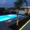 Villa White Luxury Residence-36