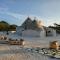 I Trulli del Vagabondo - Complex of Trulli with Private Pool-0
