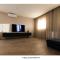 Appartamento in Villa con idromassaggio