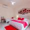 Jadianas Guest House-0