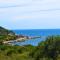 Villa azzurra tra le coste del sud-15