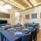 PALAZZO DEI SIGNORI LUXURY DESIGN LOFT APT with view, Florence-12