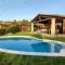 Villa Janas con piscina privata Budoni-1