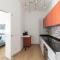iFlat Colorful and Bright Apartament in Monti-18