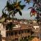 Amazing penthouse with terrace and rooftop in Trastevere-25