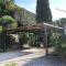 Amazing Villa seafront on Circeo Mountain-22