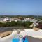Seaview Apartment in Porto Cervo-1