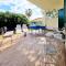 Villa Colombo 100m from the beach-2
