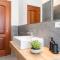 Modern & Central Apartment La Spezia-18