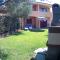 3CASADELFARO Piano Terra con Giardino 4min dal Mare
