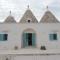 I Trulli di Mina - Trullo Girasole-35
