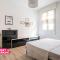 Porta Mascarella Apartment by Wonderful Italy-11