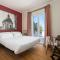 Attico 37 - Queen room con terrazza privata-1