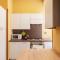 Rione Prati quiet & cozy studio-9