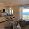Seascape Apartment with breath taking view-5