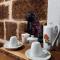 Antica Dimora Alghero Apartment Old Town Center-27