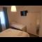 Center, 15 minutes from Venice, Parking Miranese-21