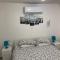 center Mestre 15 minutes from Venice, parking Bellini