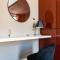 AD MAIORA Boutique Suite-17
