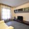 Spacious apartment in Vercelli with terrace and garden-2