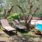 VILLA IL CICLAMINO PRIVATE POOL IN-GROUND FOR EXCLUSIVE USE - 70m2 house & 300m2 outdoor, child & pet friendly, 10 minutes drive to Montebello Station connecting to Rome centre in 20 minutes, 3 minutes drive to supermarket -4 language warm guest care-14