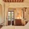 Monte House Umbria with Pool and Garden-8