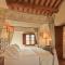 Monte House Umbria with Pool and Garden-10
