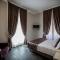 Chic & Town Luxury Rooms Piazza di Spagna-33