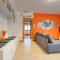 GuestHost - Casa Oranis, bilocale nuovo con balcone perfetto per famiglie-3