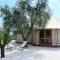 HMO Glamping & Suites in Vignanotica-12
