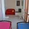 Holiday home with air conditioning and balcony for 6 people in San Foca-13
