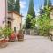 Fattoria la Gigliola - Il Fattore-15
