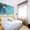 Prime Blue Suite - Appartamenti con jacuzzi privata-18