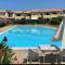 Appartement Baia delle mimose H9-5