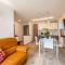 Apartment Cima by Interhome-5
