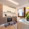 Apartment Cima by Interhome-7