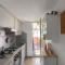 Penthouse with Jacuzzi on Private Terrace in Trastevere-3