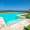 Alghero Villa Carrabufas villa con piscina vista mare per 10 persone-12