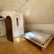 Comfortable House with Fenced Garden - Surano - Fireplace-38