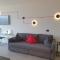 Visioni Lake View Boutique Rooms & Breakfast - Adults Friendly-19