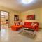 Alghero Villa Maestrale con veranda coperta giardino 4 camere 3 bagni-46