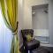 Chic & Town Luxury Rooms Piazza di Spagna-37