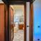 Appartamento Gelsomino, con A/C-30