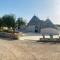 I Trulli del Vagabondo - Complex of Trulli with Private Pool-39