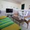 Family apartment in Torre Pali with private 100 sqm garden-14
