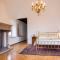 Heritage mountain top Villa near Rome w/ Pool & Panoramic views-21